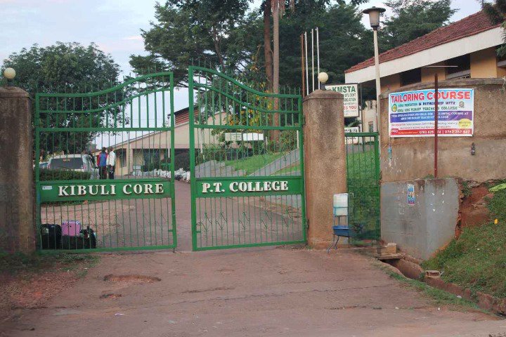 green gate fence