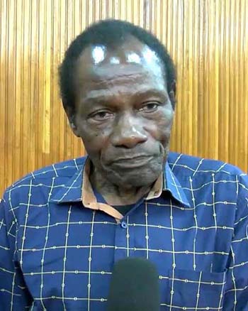 Hon. Kitata Abdul